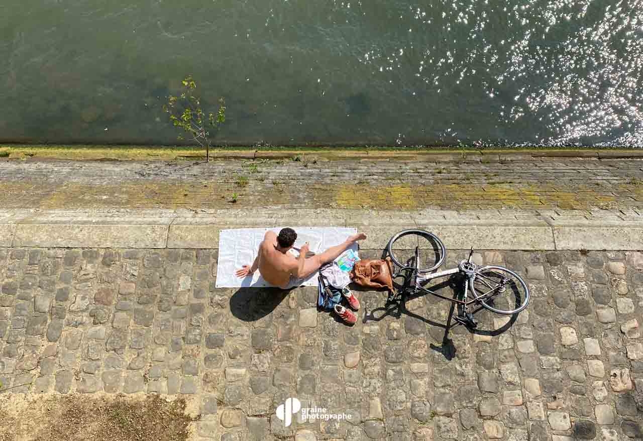 Photo Smartphone - Créatif Paris