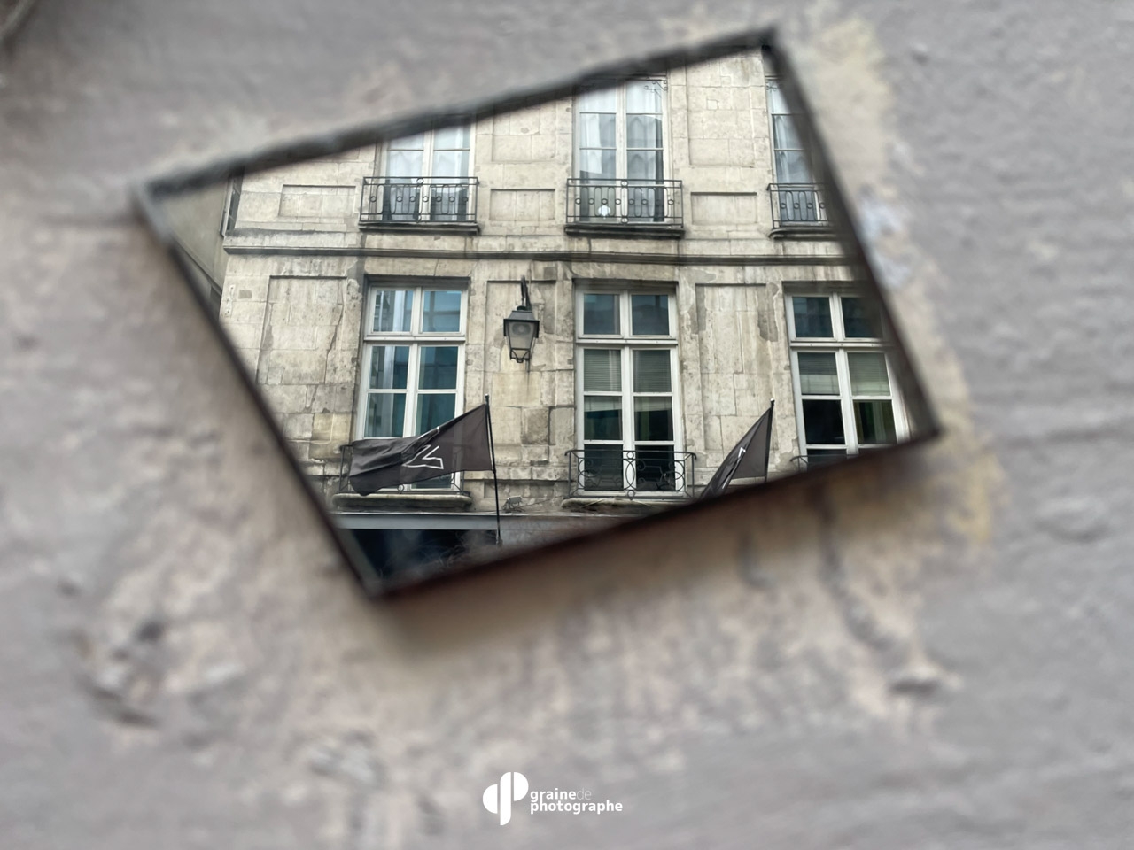 Photo Smartphone - Créatif Paris