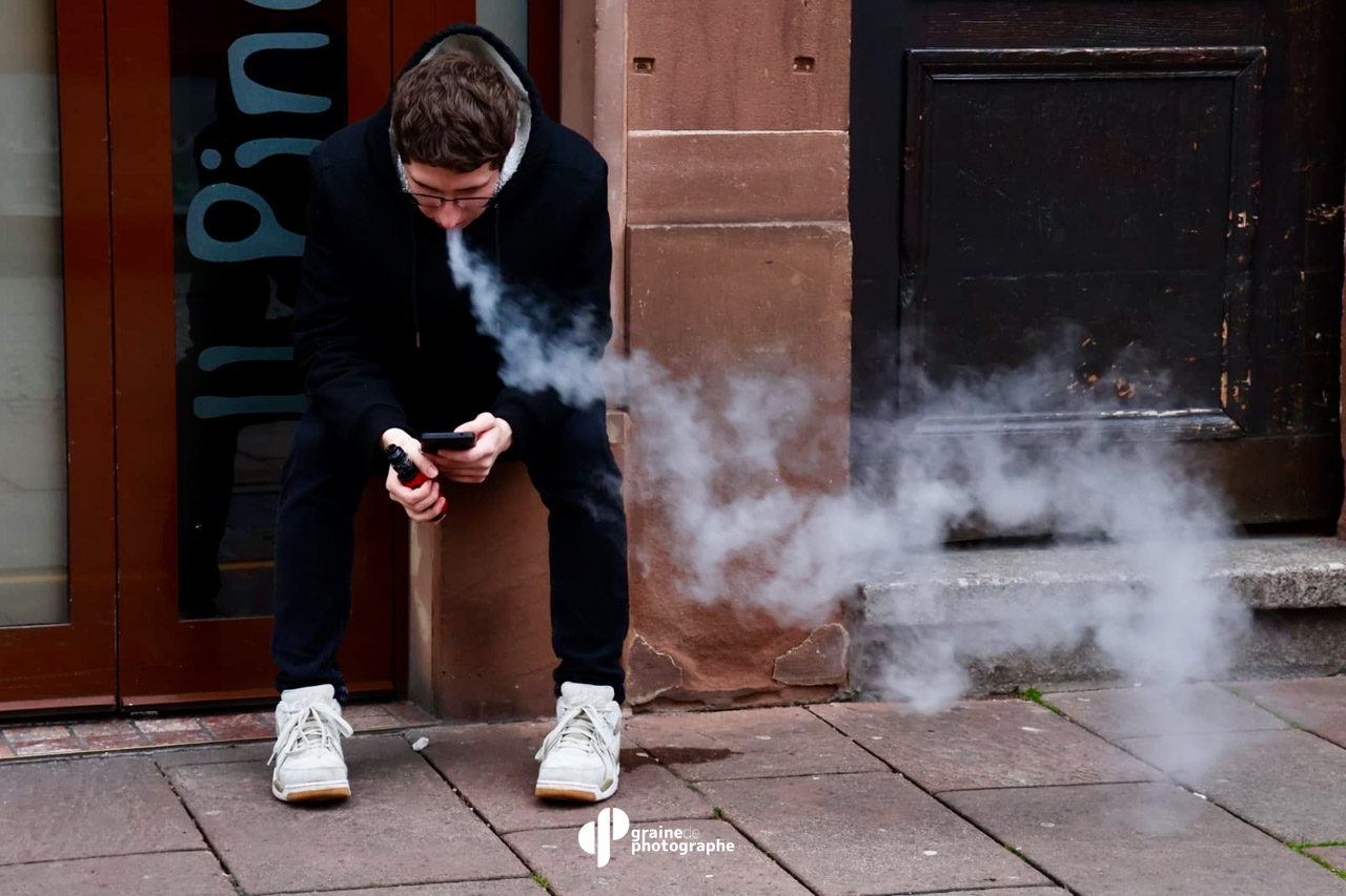 Street Photography Strasbourg