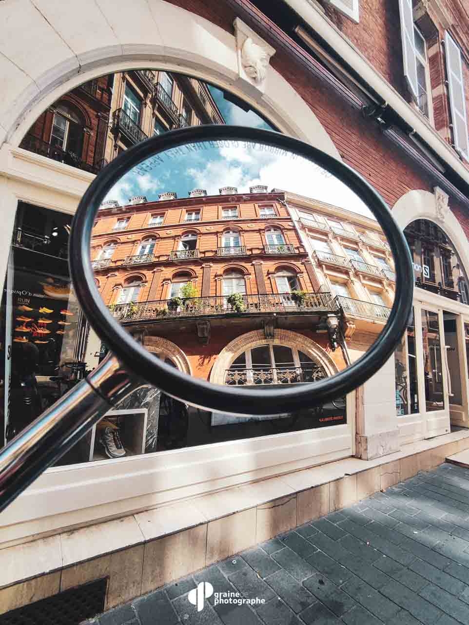Photo Smartphone - Créatif Toulouse