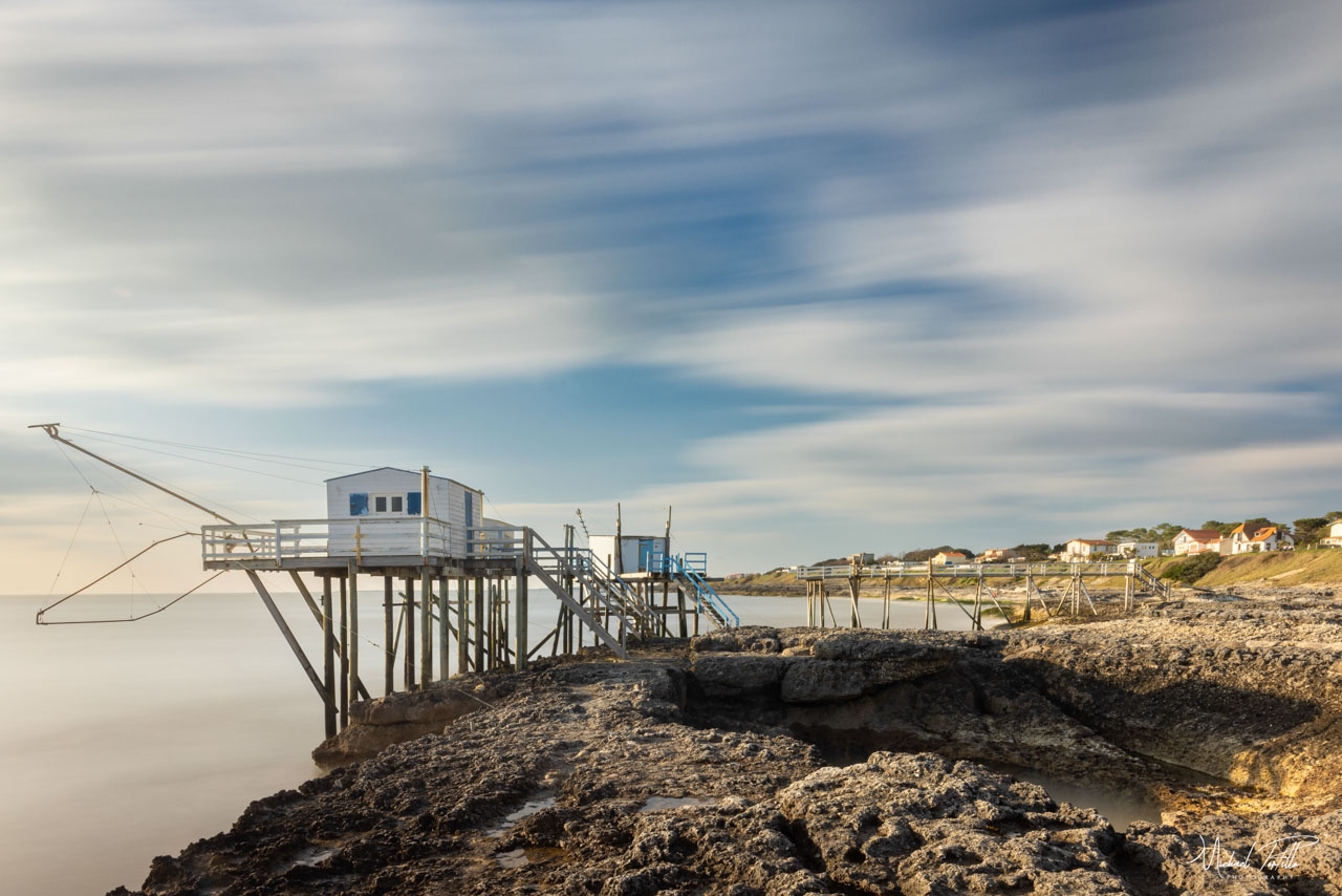 Masterclass Photo Pose Longue en Charente-Maritime