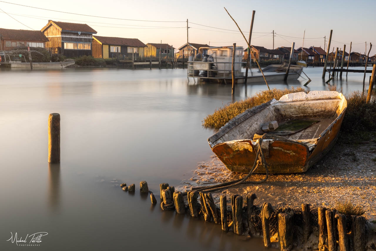 Masterclass Photo Pose Longue en Charente-Maritime