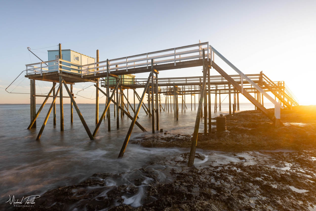 Masterclass Photo Pose Longue en Charente-Maritime