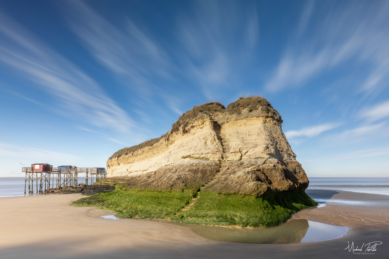 Masterclass Photo Pose Longue en Charente-Maritime