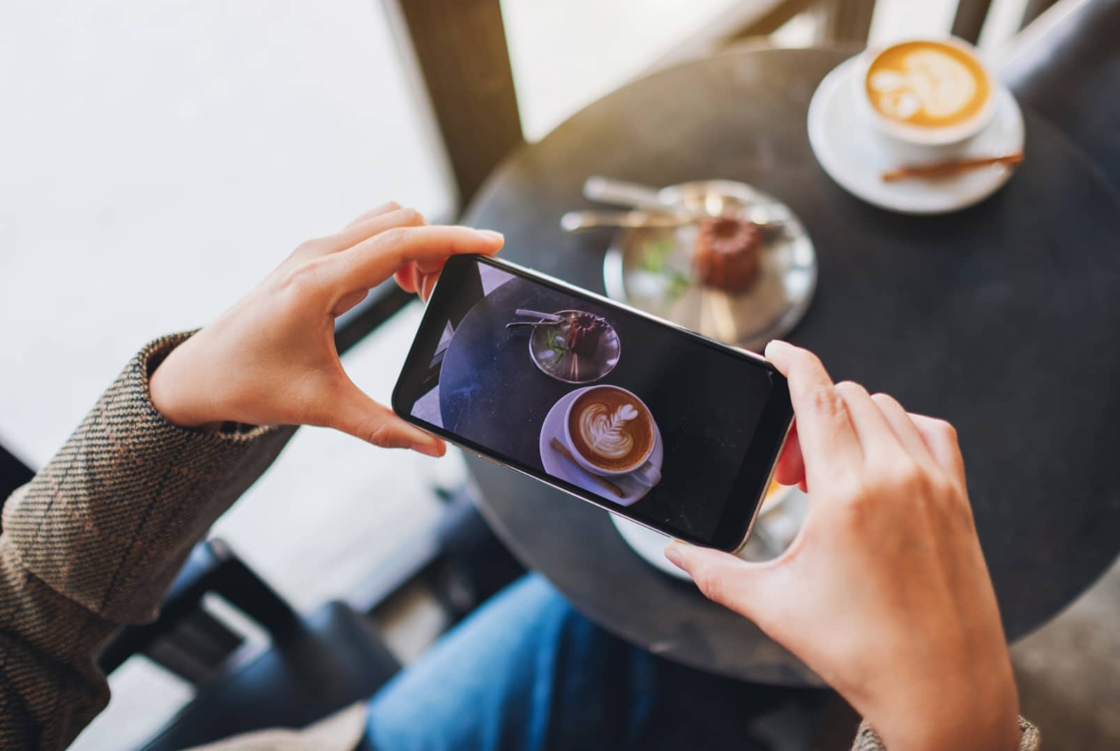 Formation Photo Communication Marketing Paris