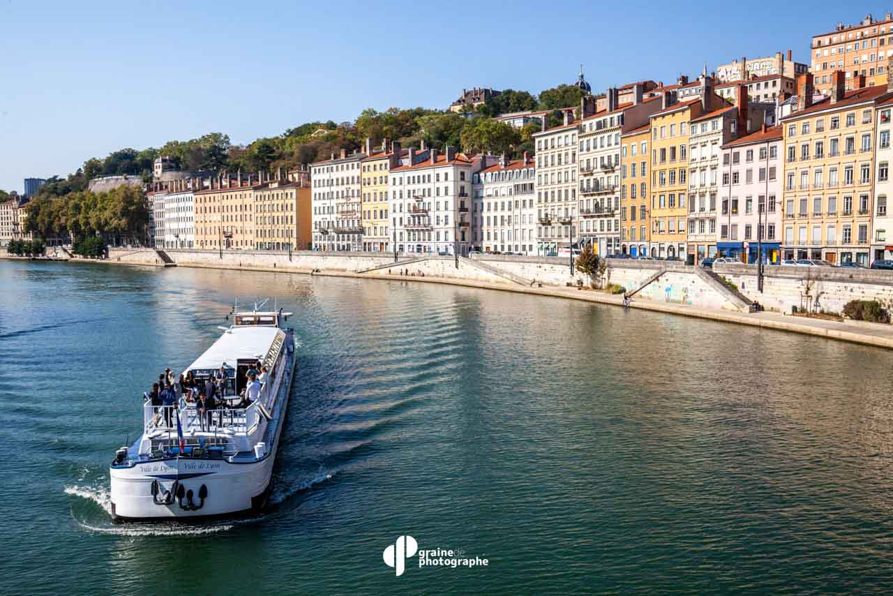 Nos cours et stages photo à Lyon