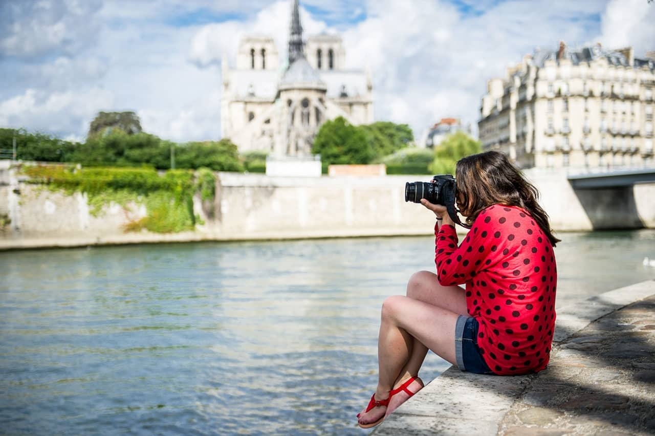 Graine de photographe | Paris