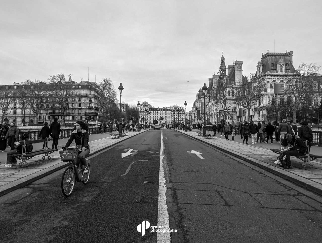 Photo Smartphone - Créatif Paris