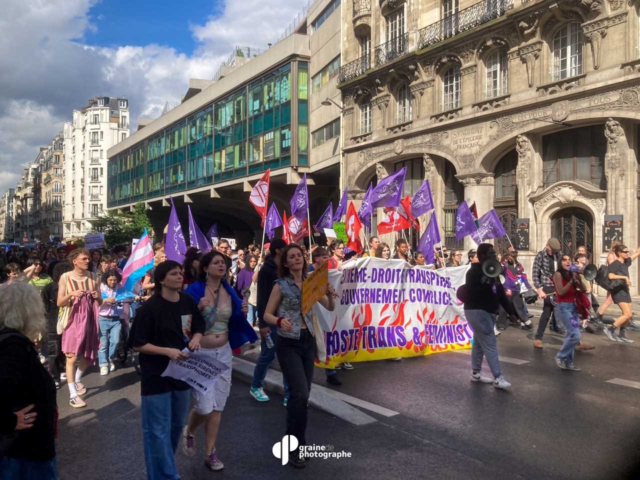 Photo Smartphone - Créatif Paris