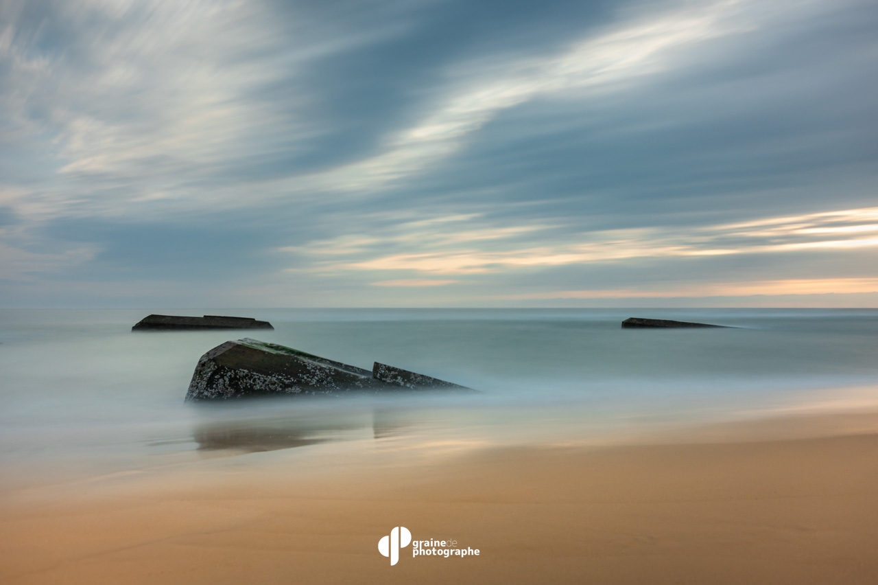 Masterclass Photo de Paysage Arcachon