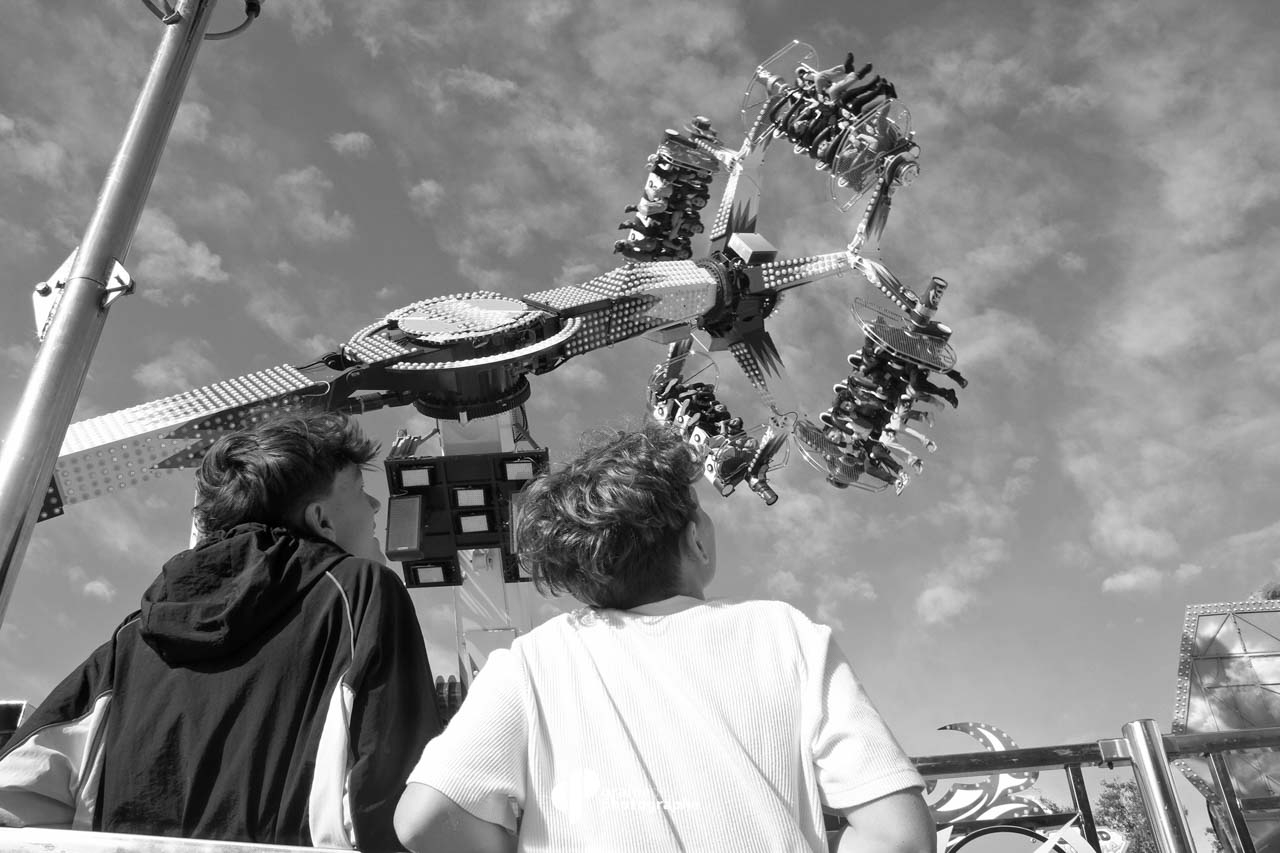 Street Photography Bordeaux