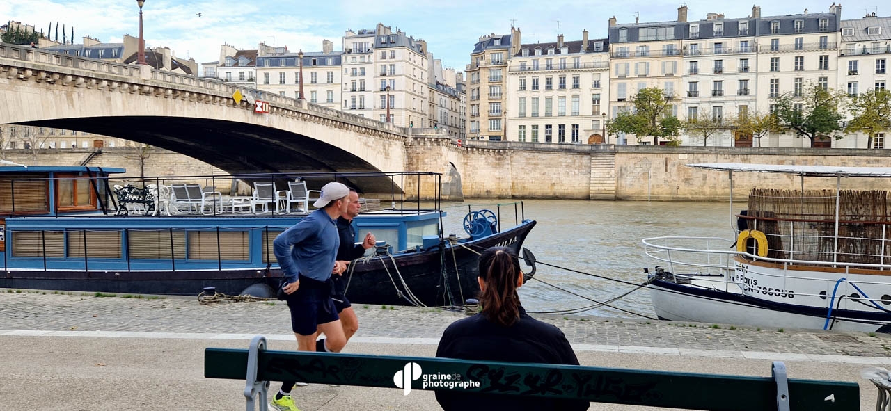 Photo Smartphone - Créatif Paris