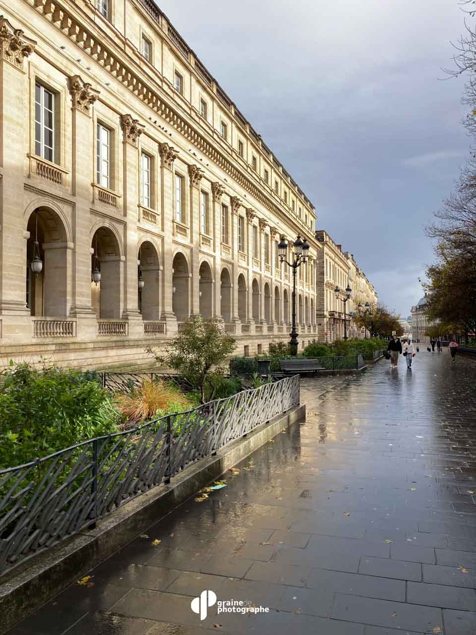 Photo Smartphone - Créatif Bordeaux