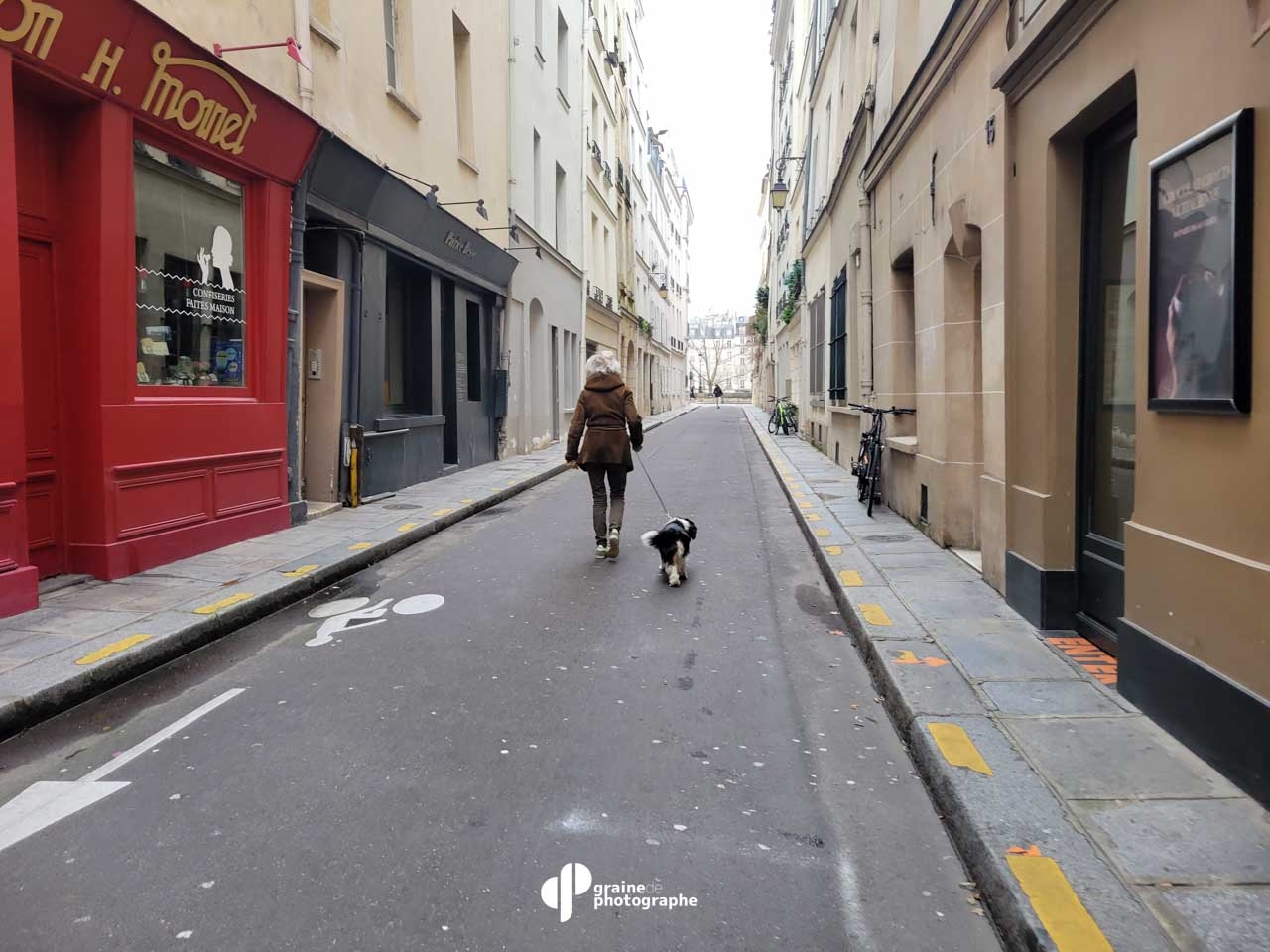 Photo Smartphone - Créatif Paris