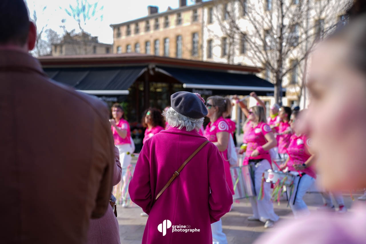 Composition Aix-en-Provence